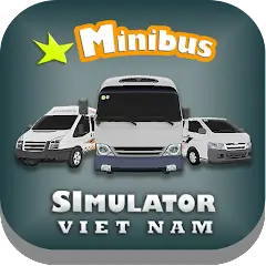 Minibüs Simülatörü Vietnam v2.2.1 MOD APK [Ücretsiz olarak ödenmiş] Android için