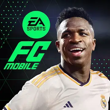 FC MOBILE 24 SOCCER v21.0.05 MOD APK [Menü/Hız Hilesi/Otomatik Gol]