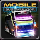 Mobile Bus Simulator v1.0.5 MOD APK (Sınırsız Para) for android