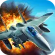 Modern Hava Savaşı MOD APK v5.9.0 (Sınırsız Para, Yüksek Hasar)