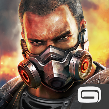 Modern Combat 4 v1.2.3e APK + MOD [Sınırsız Para/Max Mermi]