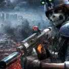 Modern Combat 5 MOD APK v5.9.3a [Sınırsız Para/Yasaklanma Karşıtı/Tanrı Modu]