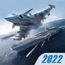 Modern Warplanes MOD APK v1.20.2 (Sınırsız Para/Füze/Altın)