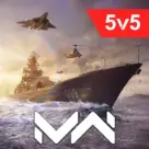 Modern Savaş Gemileri v0.79.0.120515594 MOD APK [Tüm Gemiler Kilidi Açıldı/Sınırsız Para]