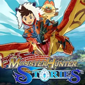 Monster Avı Hikayeleri v1.3.7 MOD APK (Sınırsız Para/Maksimum Seviye)