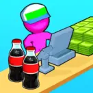 My Mini Mart v1.18.44 MOD APK (Limitsiz Para/Yıldız/Reklamsız)