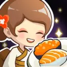 My Sushi Story v4.1.13 MOD APK [Sınırsız Para/Bedava Satın Alma]