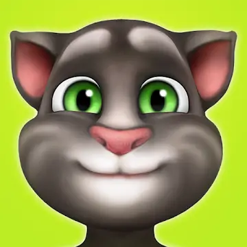 My Talking Tom v8.2.0.4912 MOD APK (Sınırsız Para) android için