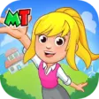 My Town World v1.0.56 MOD APK [Tüm Kilidi Açık/Ücretli İçerik]