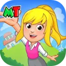 My Town World v1.0.56 MOD APK [Tüm Kilidi Açık/Ücretli İçerik]