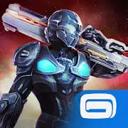 N.O.V.A. Legacy v5.8.4a MOD APK (Tam Kilidi Açık, Sınırsız Para)