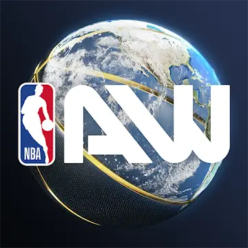 NBA All-World MOD APK v1.14.5 [Sınırsız Para] için Android