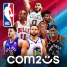NBA NOW 23 MOD APK v3.0.2 [Tam Oyun] Android için