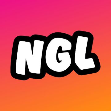 NGL MOD APK v2.3.42 (Premium Kilidi Açık) Android için