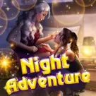 Night Macerası v3.0.0 MOD APK [Sınırsız Para] Android için