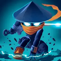 Ninja Dash Run v1.8.8 MOD APK (Sınırsız Para ve Taşlar)