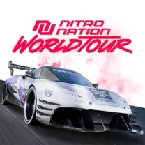 Nitro Nation Dünya Turu v0.9.5 MOD APK [Sınırsız Para] için Android