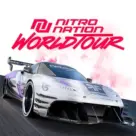 Nitro Nation World Tour v0.9.4 MOD APK [Sınırsız Para] Android için