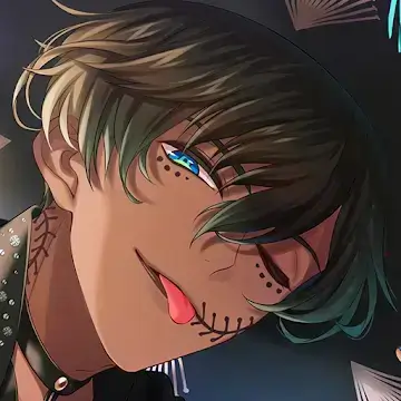 Obey Me! Anime Otome Sim Oyunu v7.0.0 MOD APK [VIP Açıldı]