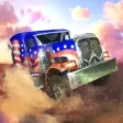 Off The Road MOD APK v1.15.5 (Sınırsız Para, Tüm Arabalar Açık, VIP)