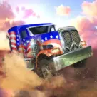 Off The Road MOD APK v1.15.5 (Sınırsız Para, Tüm Arabalar Açık, VIP)