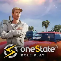 One State RP – Life Simulator v0.39.2 MOD APK [Menü/Sınırsız Para]