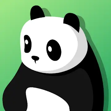 Panda VPN v6.8.4 MOD APK [VIP Açık, Tam Premium] Android için