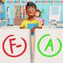 Papers Grade Lütfen MOD APK v3.6.0 [Sınırsız Para/Birçok Seviye]