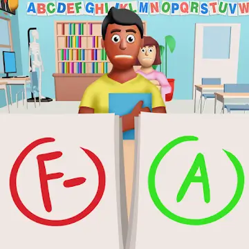 Papers Grade Lütfen MOD APK v3.6.0 [Sınırsız Para/Birçok Seviye]