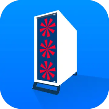 PC Creator MOD APK v6.5.0 (Sınırsız Para/Elmas)