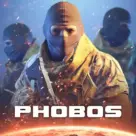 PHOBOS 2089 MOD APK v1.49 [Sınırsız Jeton/Sınırsız Enerji] Android için
