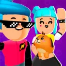 PK XD MOD APK v1.47.3 [Sınırsız Para/Taş/Menü/Açılmış]