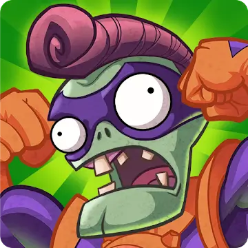Plants vs Zombies MOD APK v1.50.2 (Sınırsız Elmas/Jeton/Güneş)