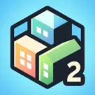 Pocket City 2 v1.041 MOD APK [Sınırsız Para/XP/Açılabilir]
