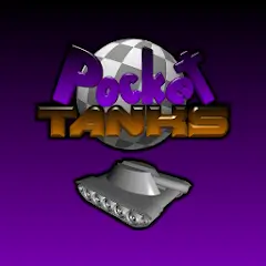 Pocket Tanks v2.7.3c MOD APK [Tüm Kilidini Açmak, Sınırsız Para]