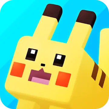 Pokémon Quest v1.0.8 MOD APK (Sınırsız Para, Tanrı Modu)