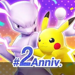 Pokémon Unite v1.14.1.4 MOD APK [Sınırsız Para] Android için