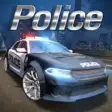 Police Sim 2022 v1.9.93 MOD APK [Sınırsız Para / Tüm Arabaların Kilidi Açıldı]