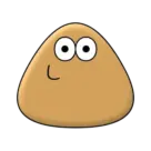 Pou MOD APK v1.4.118 [Sınırsız Para/Max Seviye]