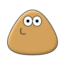Pou MOD APK v1.4.118 [Sınırsız Para/Max Seviye]
