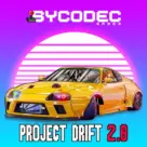Project Drift 2.0 v110 MOD APK (Sınırsız Para, Tümü Açık)