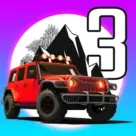 Project Offroad 3 v3.1 MOD APK [Sınırsız Para/Tüm Araba Kilidini Aç]