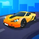 Race Master 3D v3.6.7 MOD APK (Sınırsız Para, Menü, Kilidi Açık)