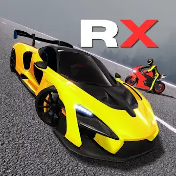Racing Deneyimi v2.2.7 MOD APK [Sınırsız Para/Tüm Arabaların Kilidi Açıldı]