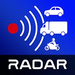 Radarbot MOD APK v9.14.7 [Altın Kilidi Açıldı + Premium] Android için