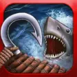 Raft Survival – Ocean Nomad v1.217.1 MOD APK (Sınırsız Altın, Menü)
