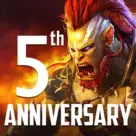 RAID Shadow Legends v8.41.0 MOD APK [Menü/Sınırsız Para/Savaş Hızı]