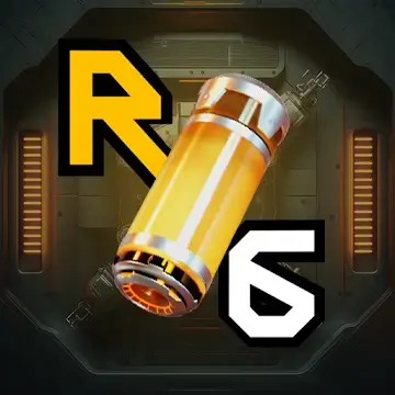 Raider SIX v1.0.22 APK + MOD [Menü/Sınırsız Para/Duvar Hilesi]