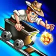 Rail Rush MOD APK v1.9.21 (Sınırsız Para ve Altın)