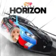 Rally Horizon v2.4.3 MOD APK [Sınırsız Para/Açılmış] Android için